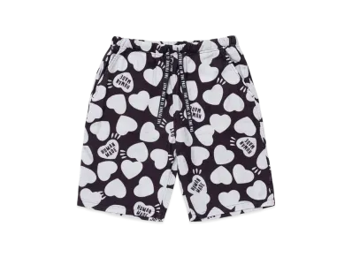 HUMAN MADE Gauze Shorts "Navy"