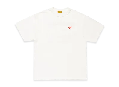 HUMAN MADE Graphic T-Shirt "White"