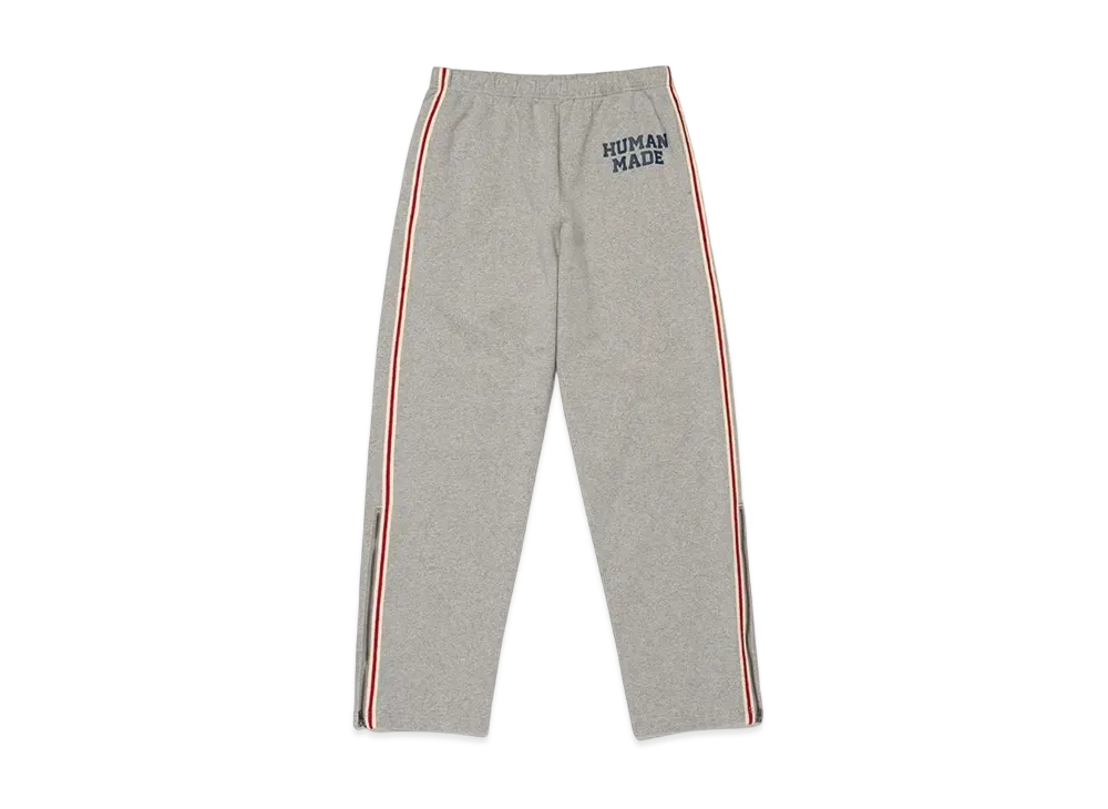HUMAN MADE Sweatpants "Gray"