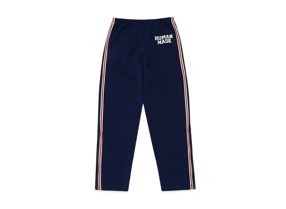 HUMAN MADE Sweatpants "Navy"