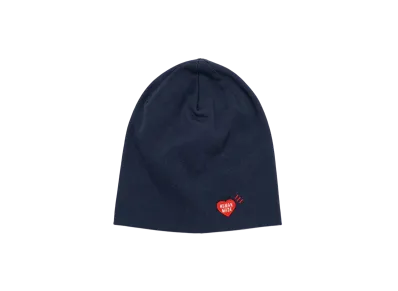 HUMAN MADE Beanie "Navy"