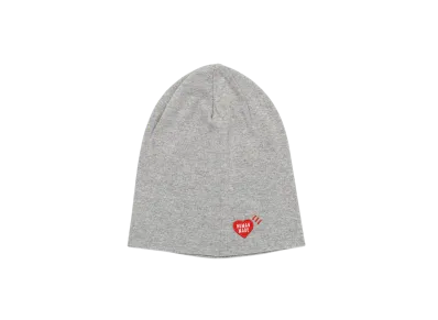 HUMAN MADE Beanie "Gray"