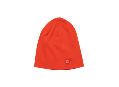 HUMAN MADE Beanie "Red"
