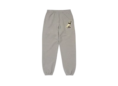 Victor Victor Worldwide Heavyweight Sweat Pants "Gray"