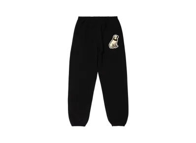 Victor Victor Worldwide Heavyweight Sweat Pants "Black"