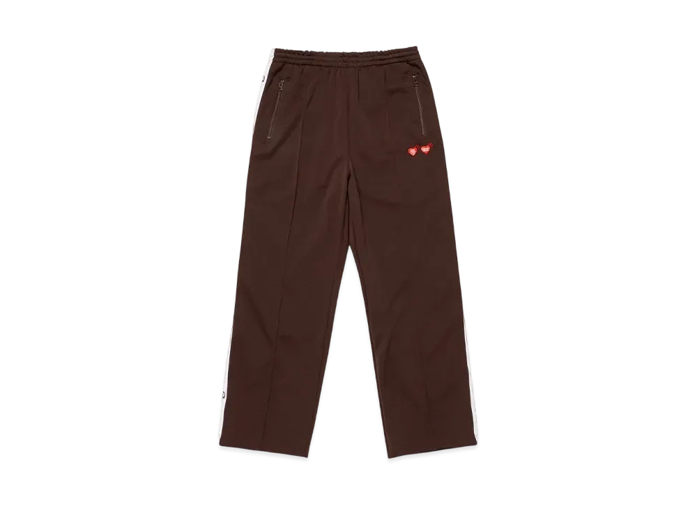 ヒューマンメイド　 TRACK PANTS ヒューマンメイドTRACK PANTS