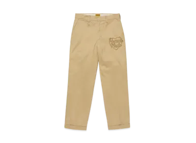 HUMAN MADE Chino Pants "Beige"