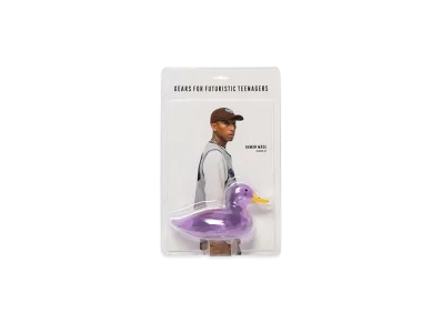 HUMAN MADE Book For Futuristic Teenagers Season 31 "Purple"