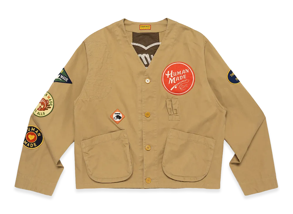 ヒューマンメイド ジャケット 人気アイテム通販(新品/中古