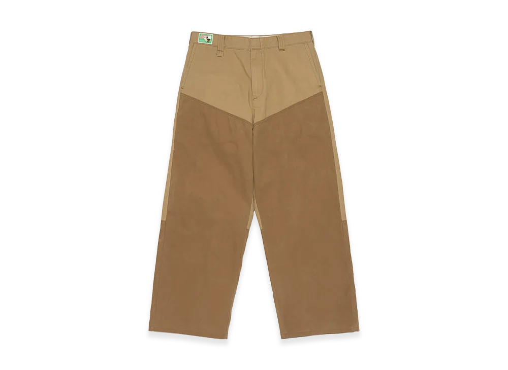HUMAN MADE Fishing Pants "Beige"