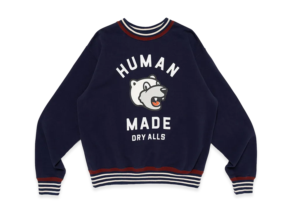 ヒューマンメイド スウェット・トレーナー（5ページ目） | 通販・相場