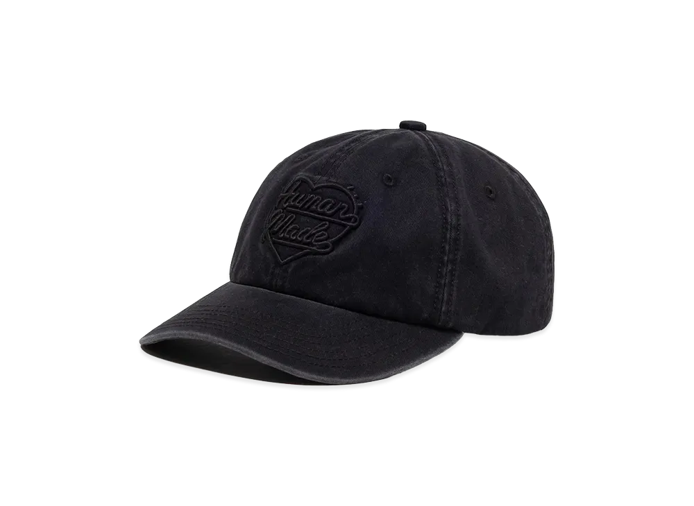 HUMAN MADE Stores Exclusive 6Panel Twill Cap Harajuku 