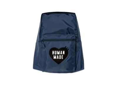 HUMAN MADE Daypack "Blue"