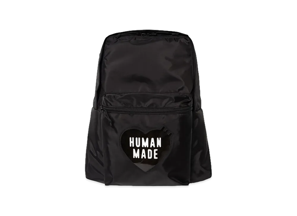 HUMAN MADE Daypack "Black"