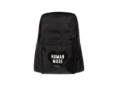 HUMAN MADE Daypack "Black"