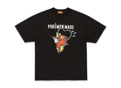 HUMAN MADE x Pokemon Made Graphic T-Shirt #3 "Black"
