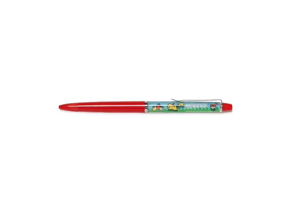 HUMAN MADE x Pokemon Made Floating Pen "Red"