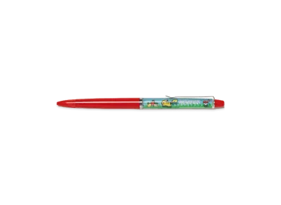 HUMAN MADE x Pokemon Made Floating Pen "Red"