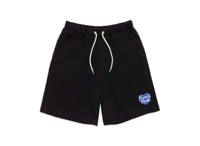 HUMAN MADE Sweat Shorts "Black"