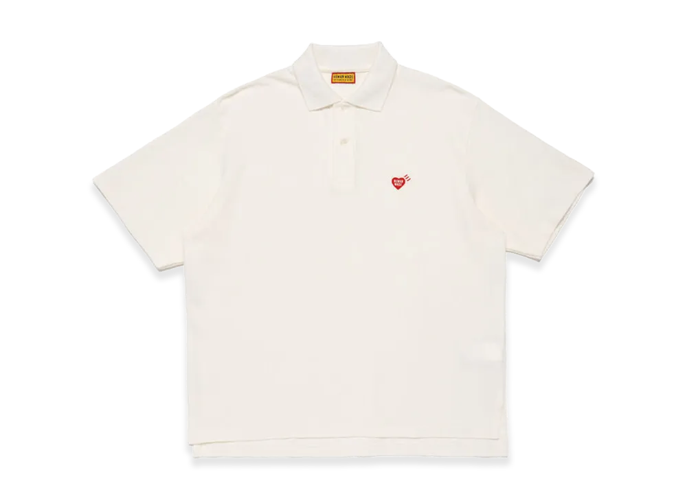 HUMAN MADE Polo Shirt 
