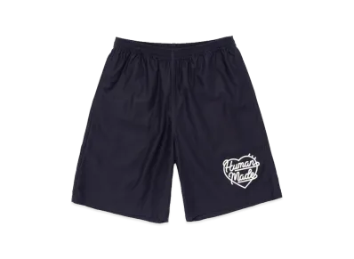 HUMAN MADE Beach Shorts "Navy"