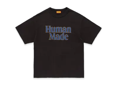 HUMAN MADE Graphic T-Shirt "Black"