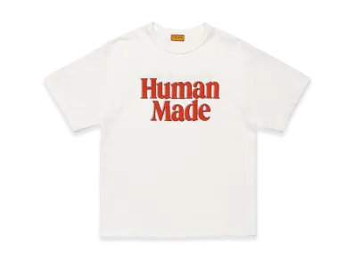 HUMAN MADE Graphic T-Shirt "White"