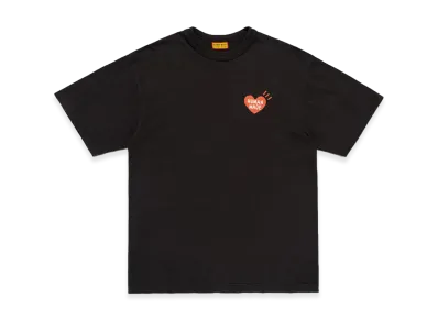 HUMAN MADE Graphic T-Shirt "Black"
