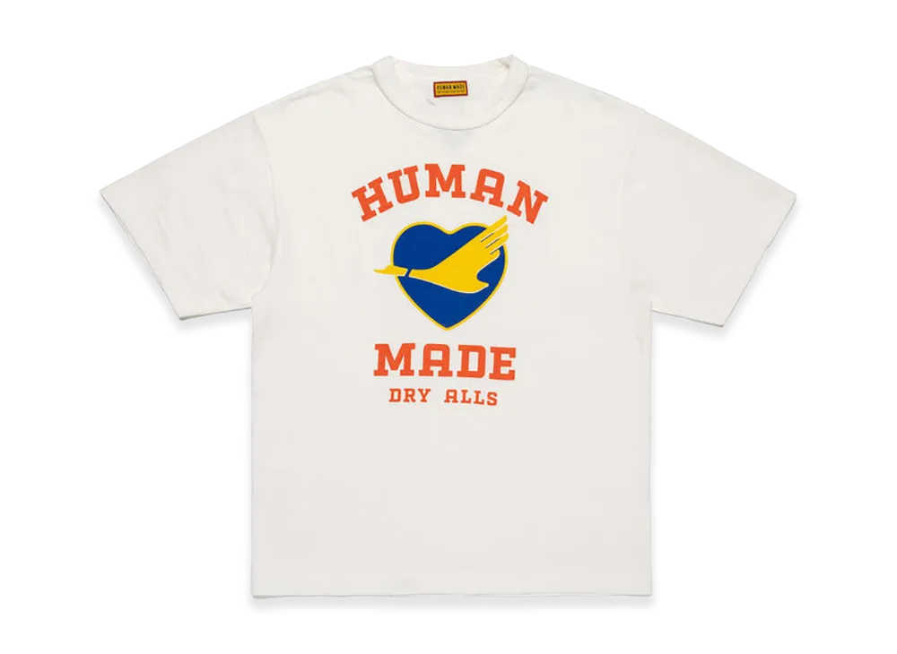 HUMAN MADE Graphic T-Shirt 