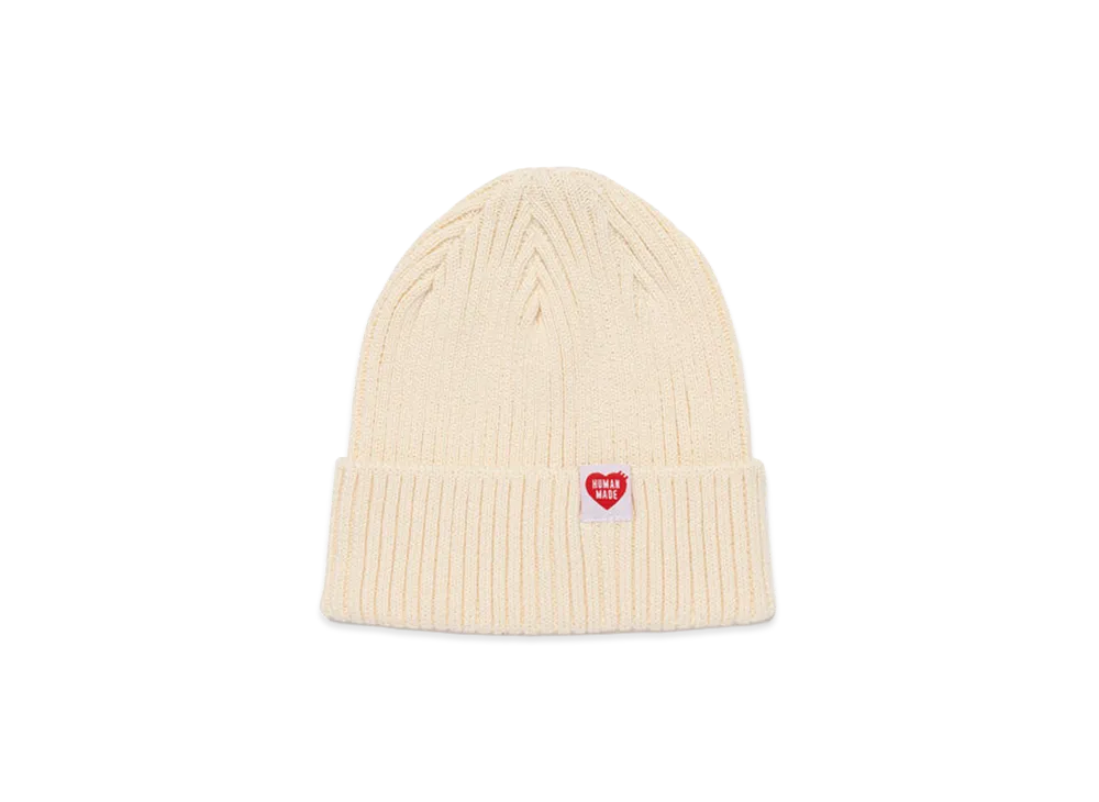 HUMAN MADE Classic Beanie 