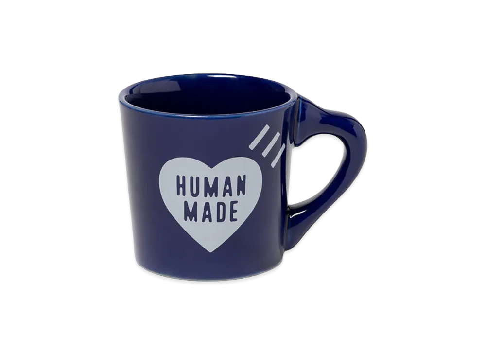 HUMAN MADE Coffee Mug 