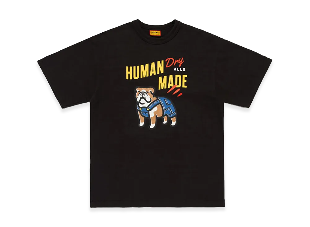 HUMAN MADE Graphic T-Shirt 