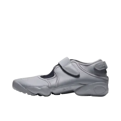 Nike Women's Air Rift "Wolf Grey/Pure Platinum"