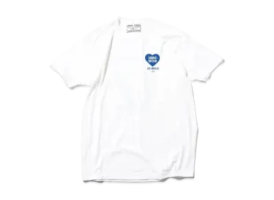 HOME GAME x Shohei Ohtani Tee #3 "White"