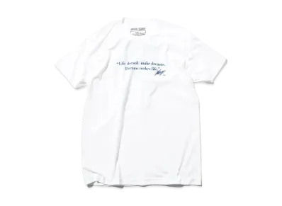 HOME GAME x Shohei Ohtani Tee #1 "White"