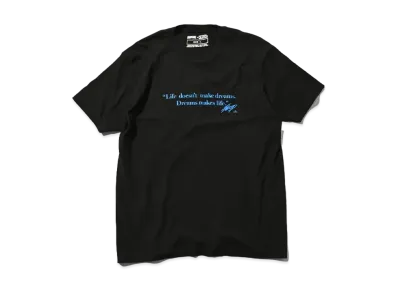 HOME GAME x Shohei Ohtani Tee #1 "Black"