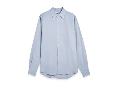 HOPE Air Clean Shirt "Dusty Blue"
