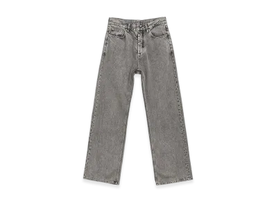 HOPE Criss Jeans "Mid Grey Stone"