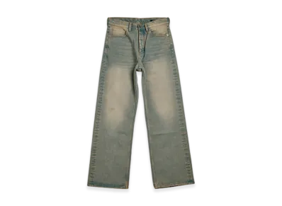 HOPE Criss Jeans "Antique Light Blue"