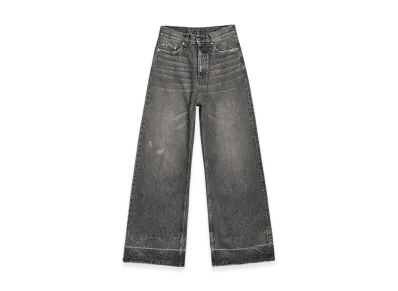 HOPE Skid Jeans "Heavy Black Vintage"