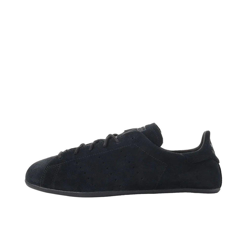 adidas Stan Smith Lo Pro "Triple Black"