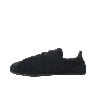 adidas Stan Smith Lo Pro "Triple Black"