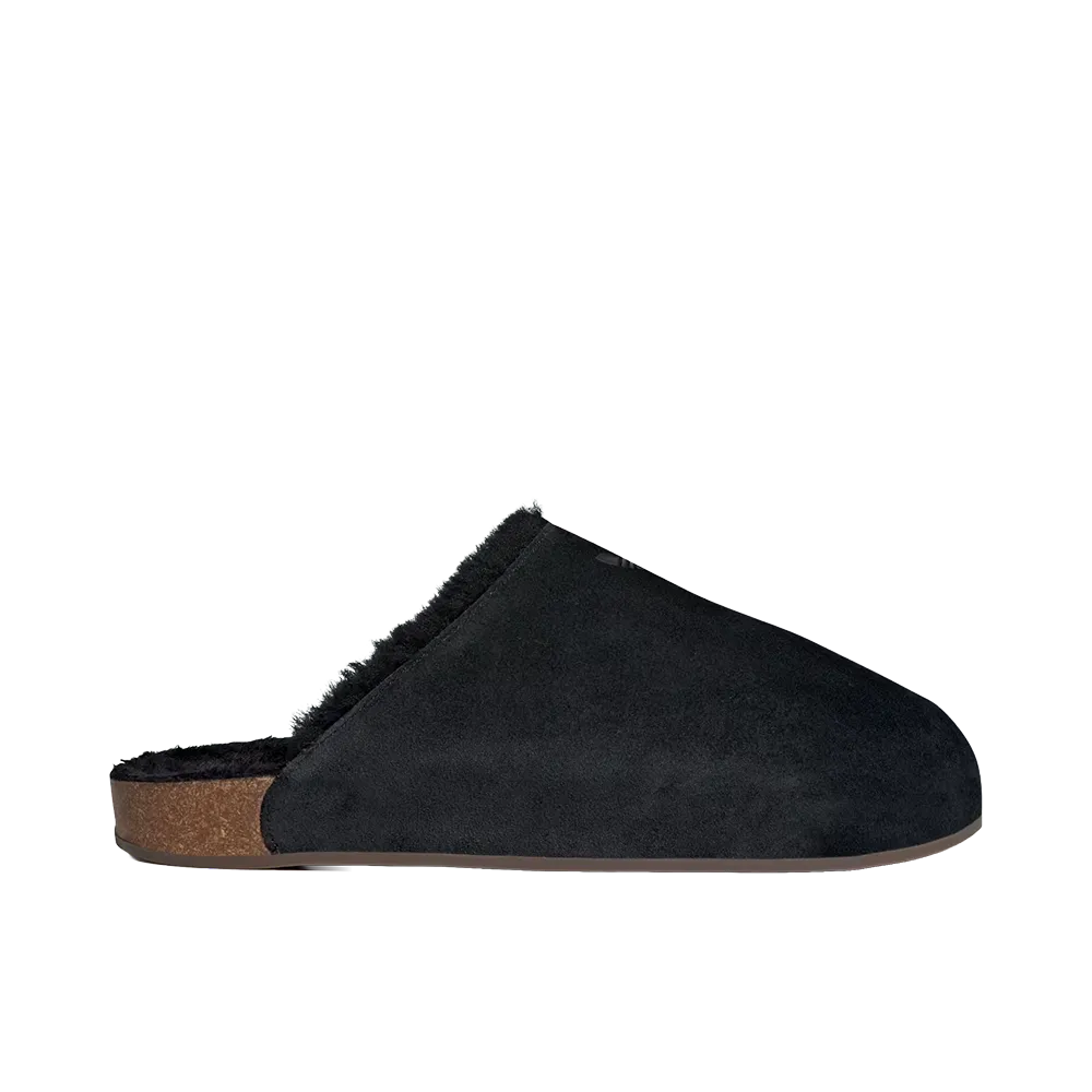 adidas Adimule Slides "Core Black"