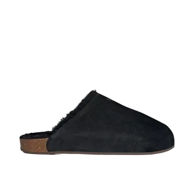 adidas Adimule Slides "Core Black"