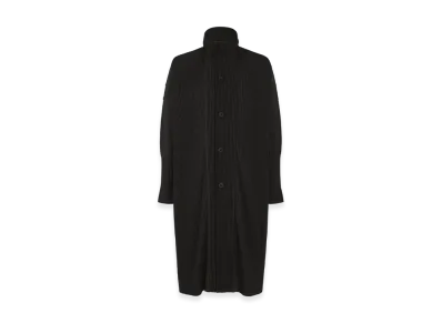 HOMME PLISSE ISSEY MIYAKE Monthly Color November "Black"