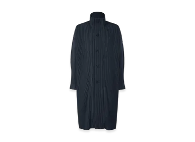 HOMME PLISSE ISSEY MIYAKE Monthly Color November "Midnight Blue"