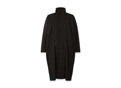 HOMME PLISSE ISSEY MIYAKE Monthly Color December "Black"