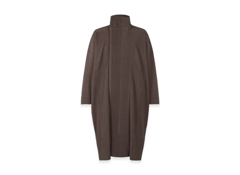 HOMME PLISSE ISSEY MIYAKE Monthly Color December "Slate Violet"