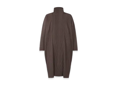 HOMME PLISSE ISSEY MIYAKE Monthly Color December "Slate Violet"
