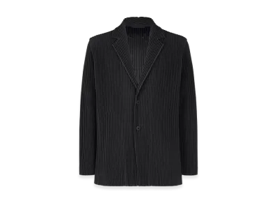 HOMME PLISSE ISSEY MIYAKE Tailored Pleats 2 "Black"